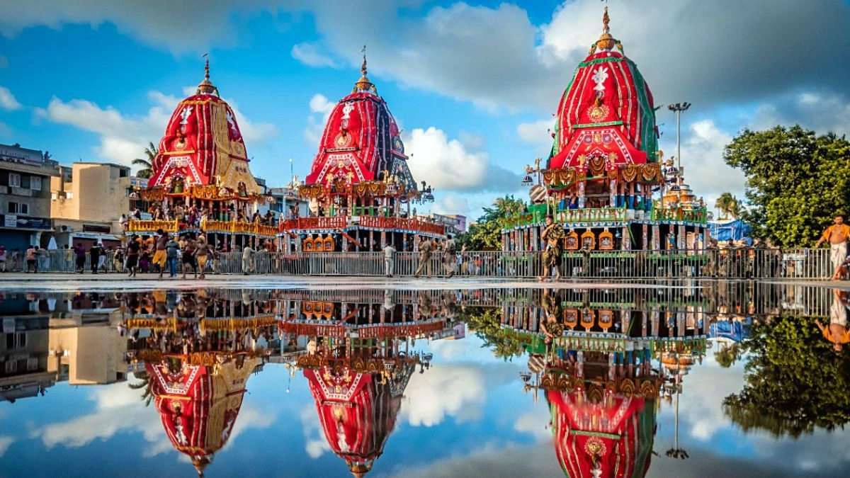 rathyatra