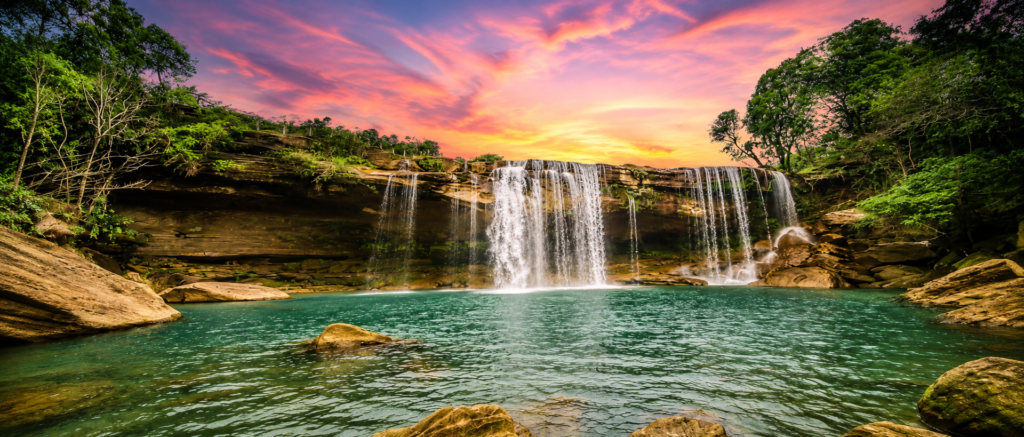 MistyMeghalaya