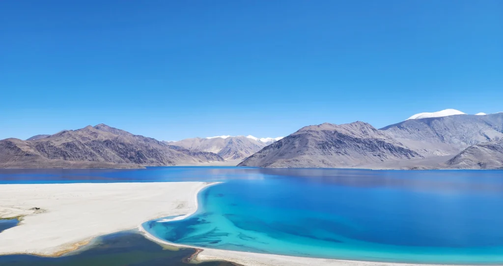 Ultimate Ladakh Expedition