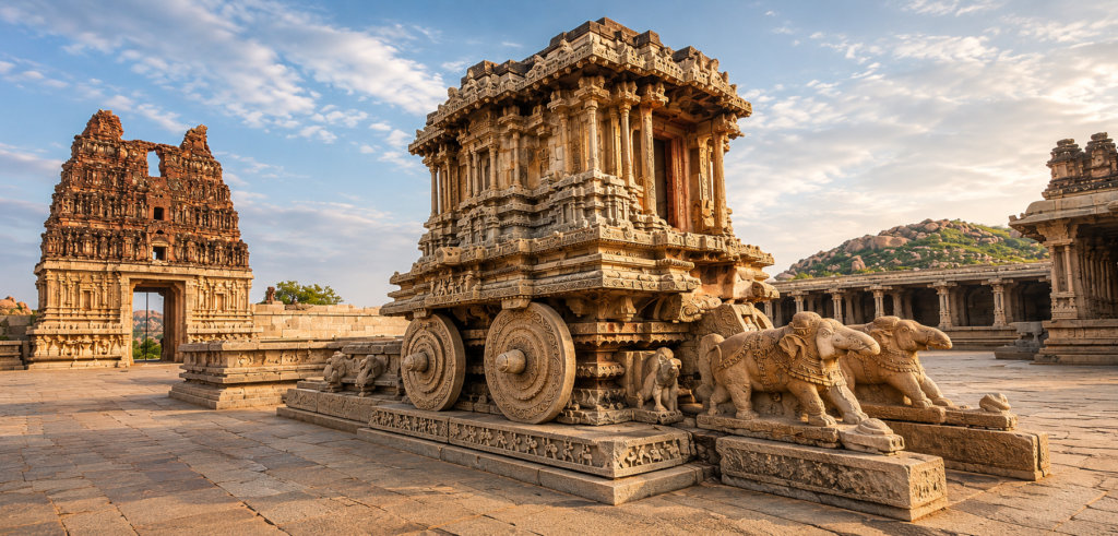 Karnataka Heritage and Photography Expedition 